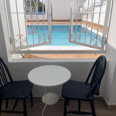 Piso Luna Mojácar Εξωτερικό φωτογραφία